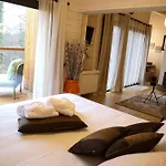 Les Du Golf De La Marterie Otel *