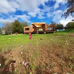 Les Du Golf De La Marterie ホテル