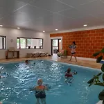 Les Du Golf De La Marterie ホテル *