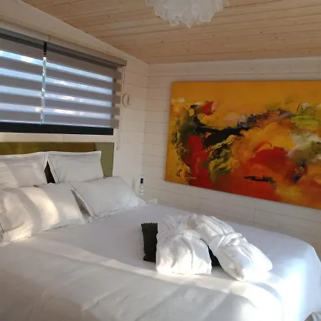 Les Du Golf De La Marterie Hotel *