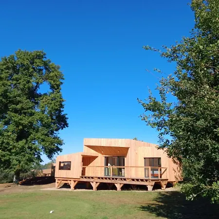Les Du Golf De La Marterie Saint-Félix-de-Reillac-et-Mortemart