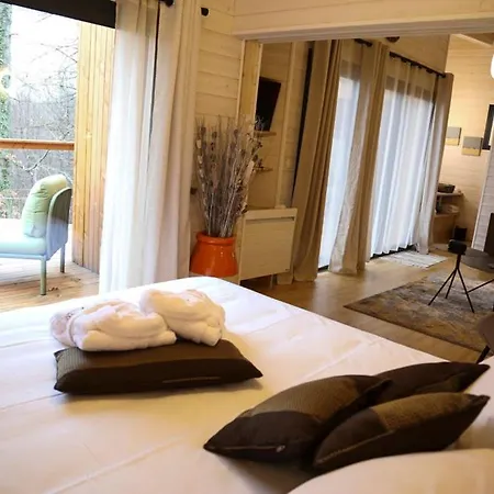 Les Du Golf De La Marterie Hotel *
