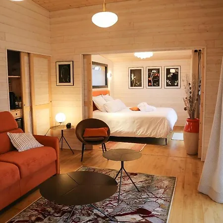 Les Du Golf De La Marterie Hotel Saint-Félix-de-Reillac-et-Mortemart