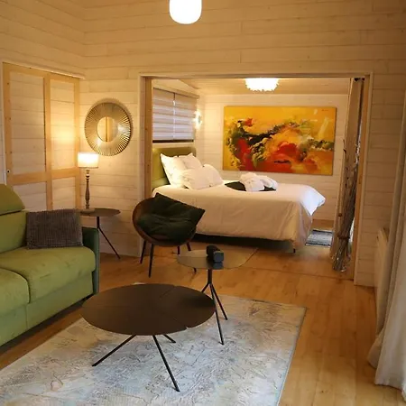 Les Du Golf De La Marterie Saint-Félix-de-Reillac-et-Mortemart