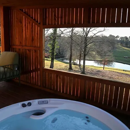 Les Du Golf De La Marterie Hotel *
