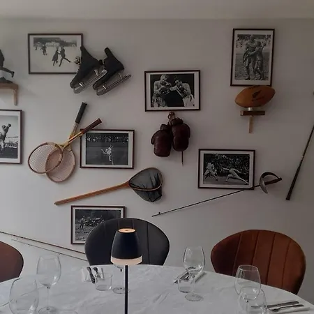 Les Du Golf De La Marterie