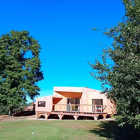 Les Du Golf De La Marterie Hotel
