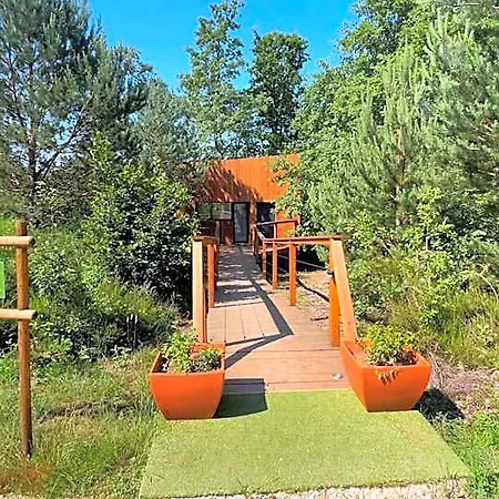 Les Du Golf De La Marterie Hotel Saint-Félix-de-Reillac-et-Mortemart