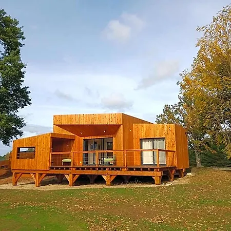 Les Du Golf De La Marterie Hotel