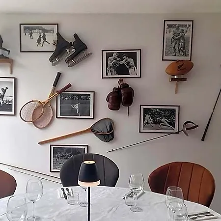 Les Du Golf De La Marterie Saint-Félix-de-Reillac-et-Mortemart