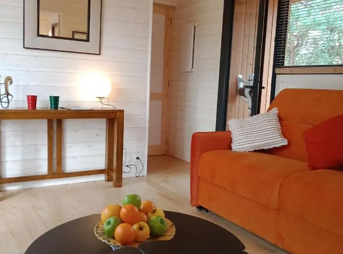 Les Du Golf De La Marterie